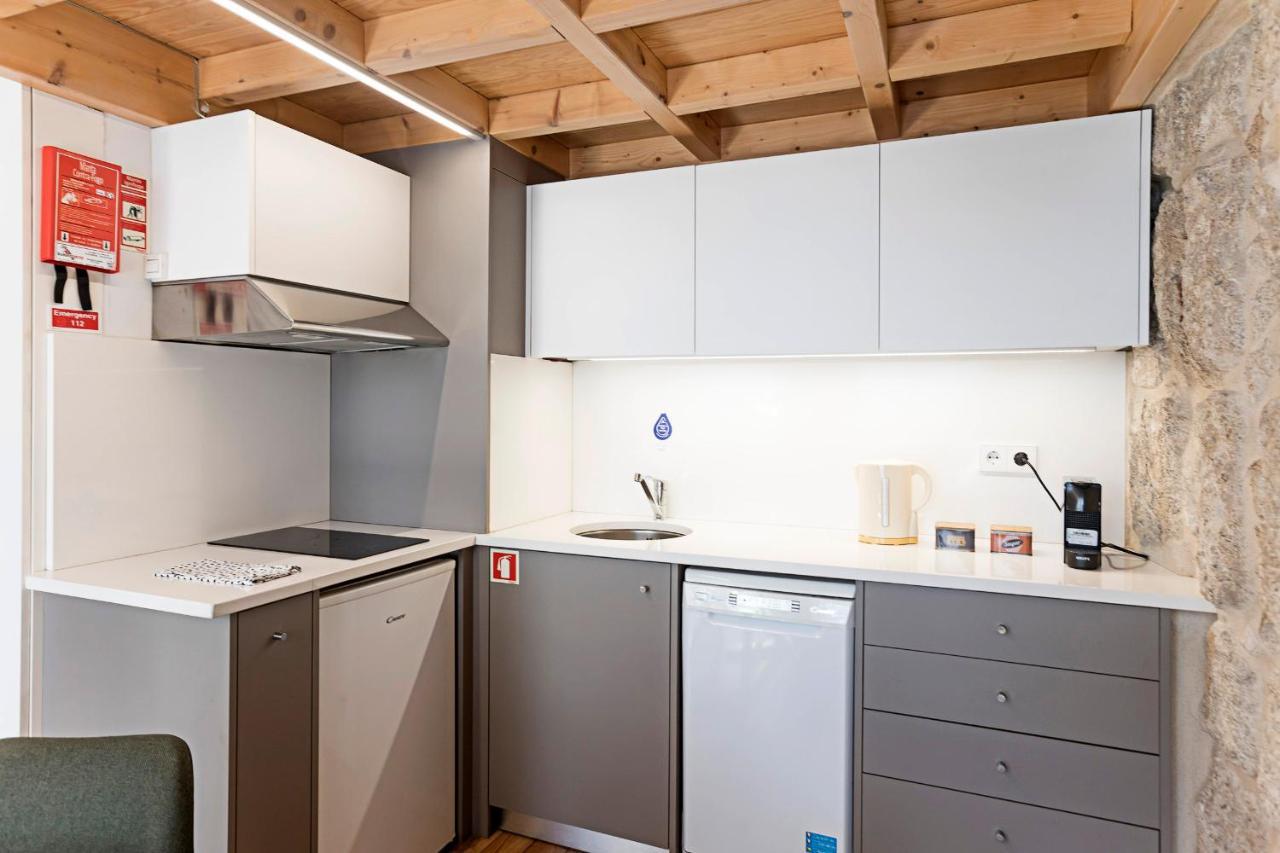 Lovelystay - Aurora Mezzanine Porto Ngoại thất bức ảnh