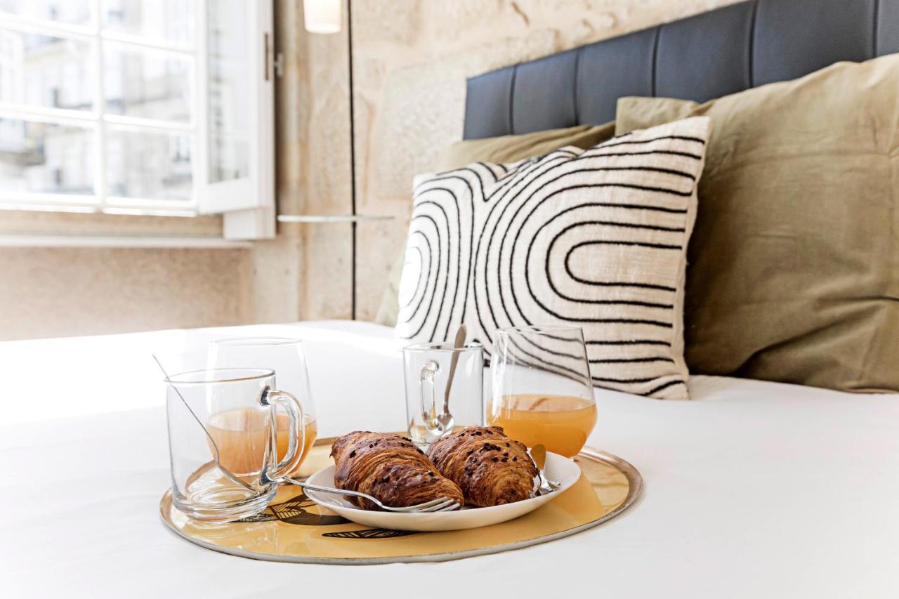 Lovelystay - Aurora Mezzanine Porto Ngoại thất bức ảnh